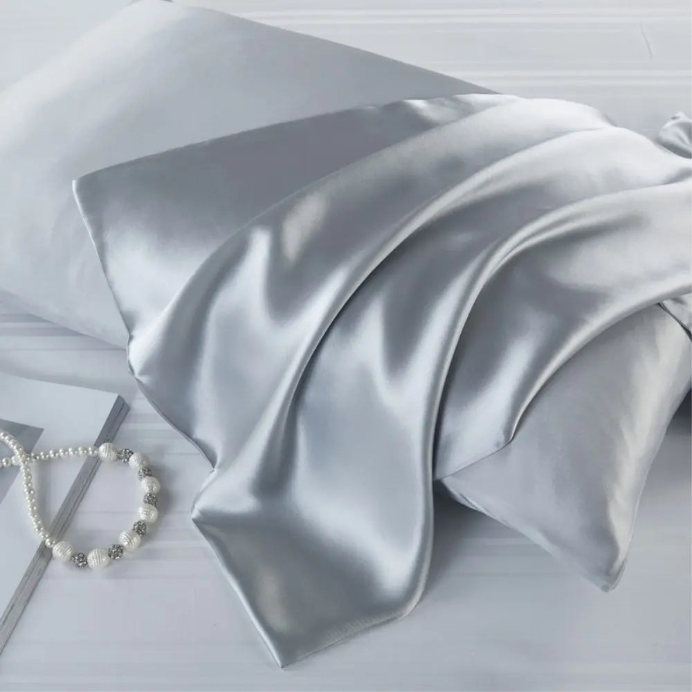 Ice Silk Pillowcase