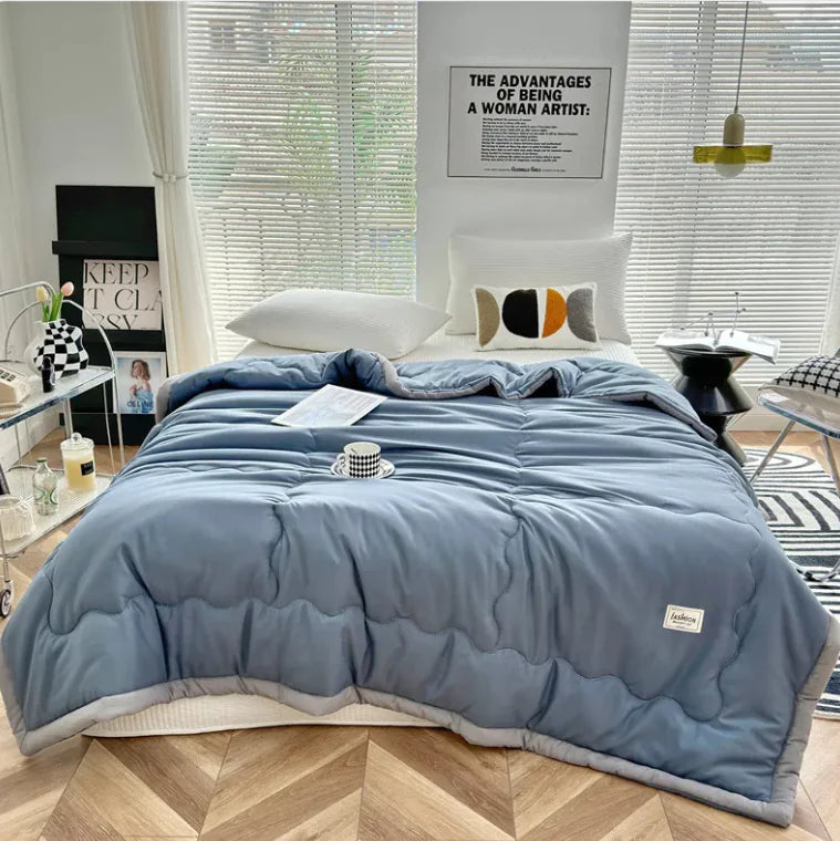 EasyClean Pure Cotton Bedsheet