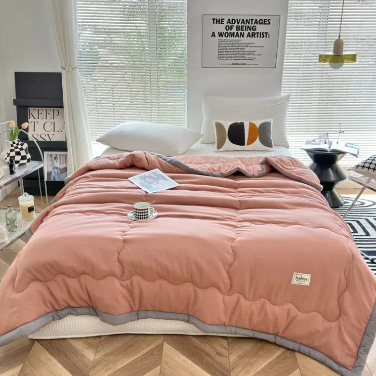 EasyClean Pure Cotton Bedsheet