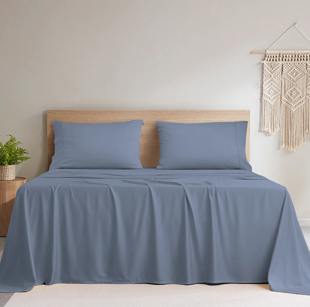 Bamboo Minimalist Bedding Collection