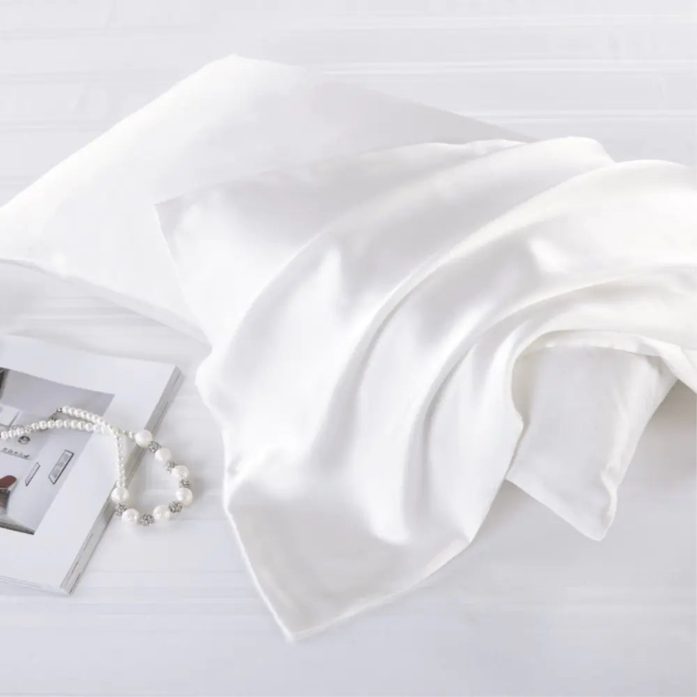 Ice Silk Pillowcase