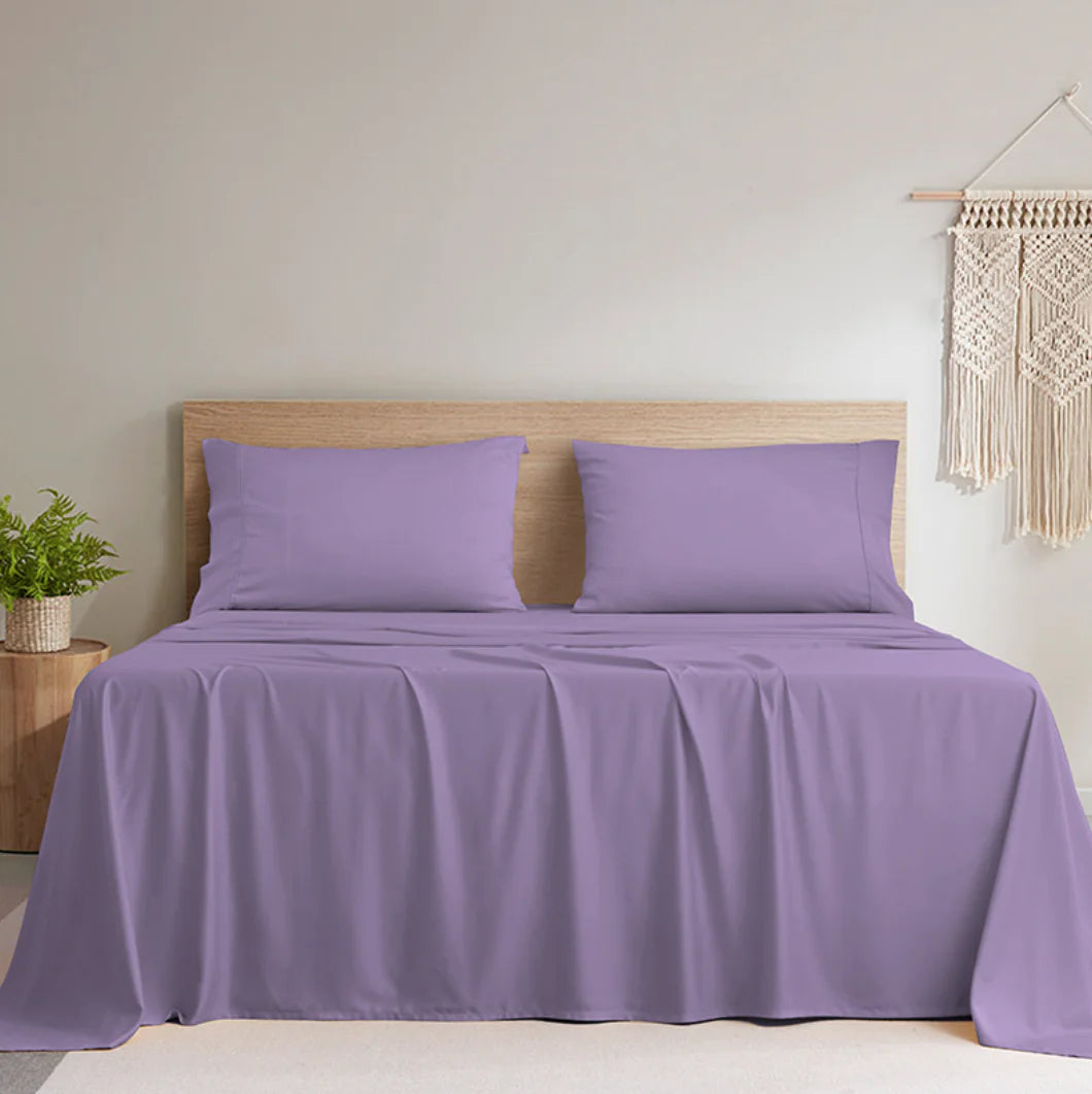 Bamboo Minimalist Bedding Collection