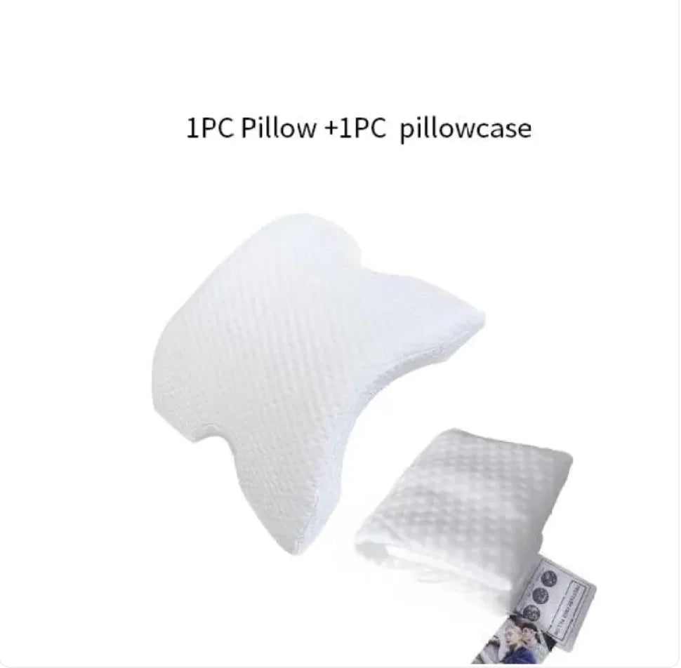 Comfy Tunnel Nap Pillow