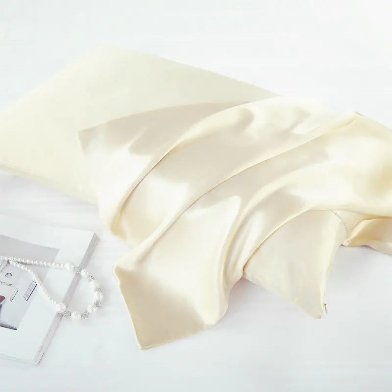 Ice Silk Pillowcase