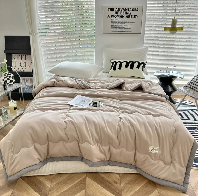 EasyClean Pure Cotton Bedsheet