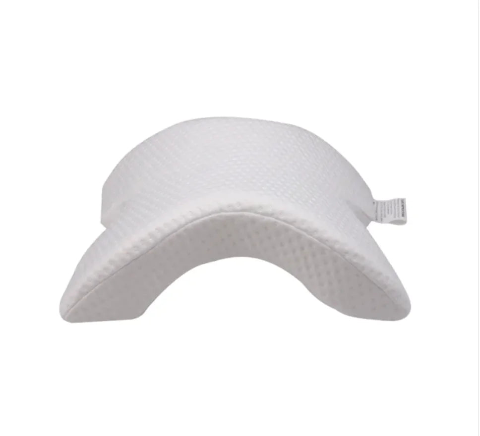 Comfy Tunnel Nap Pillow